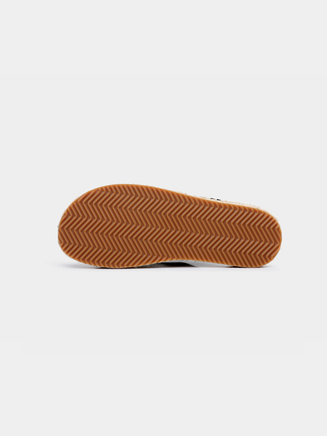 Men’s Slide Sandals with Cross Straps