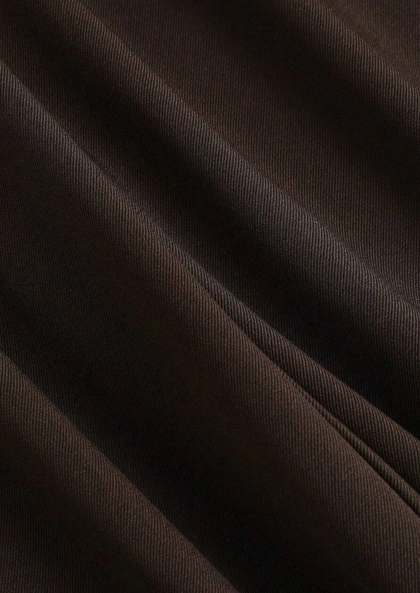 Women’s Pleated Wide-Leg Trousers with High Waist