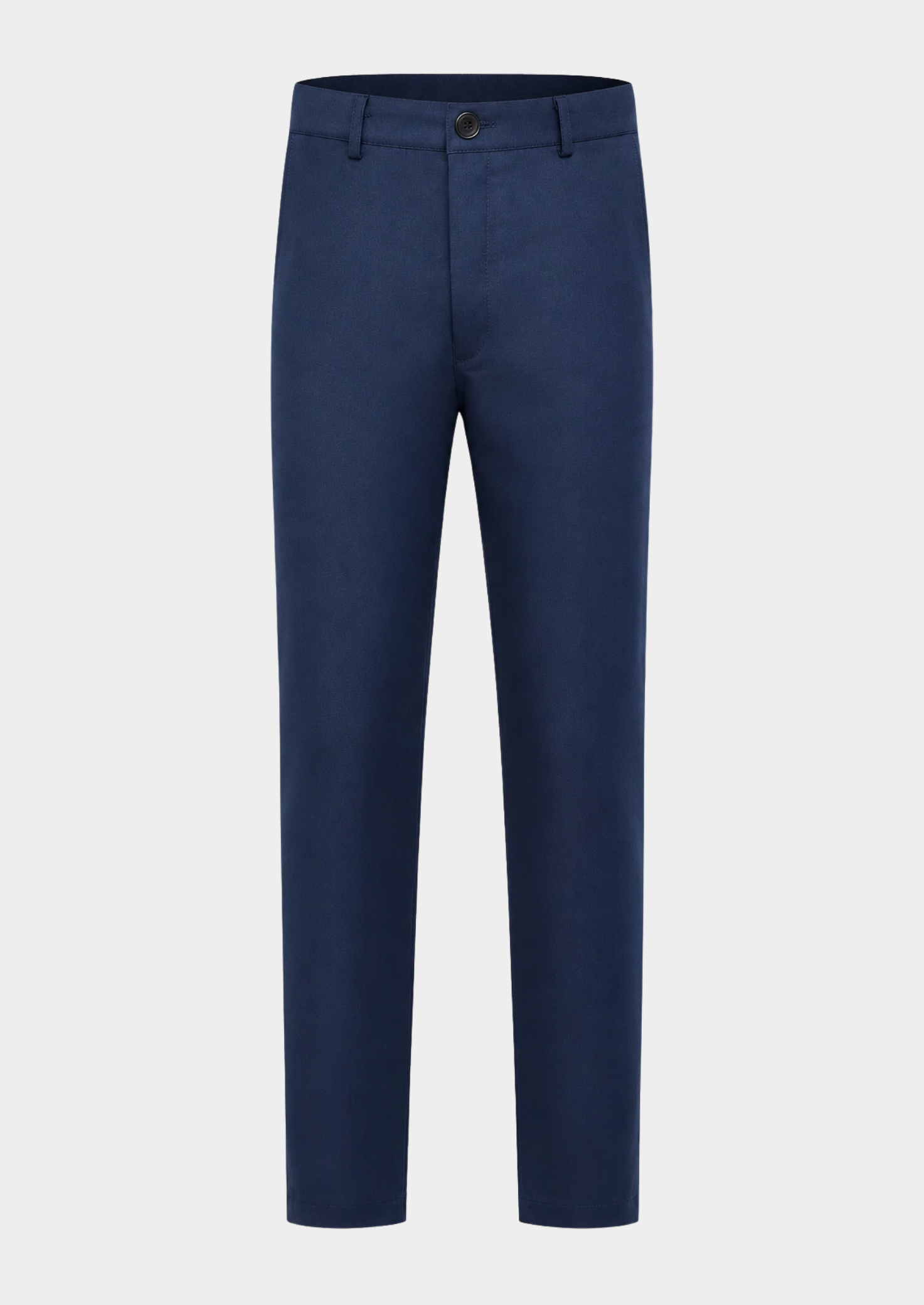 Men’s Vest and Trousers Suit Set with Button Front